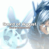 Sword of August